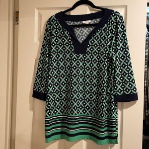 Charter Club Preppy Tunic